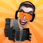 Toilet Fight MOD APK 1.3.81 (Unlimited Money)