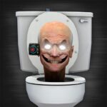 Toilet Laboratory MOD APK v1.0.7 Unlimited Money