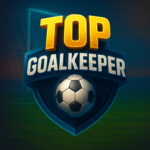 Top Goalkeeper MOD APK 100.1 (Unlimited Money)