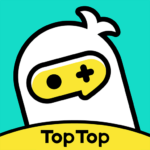 TopTop GameParty MOD APK v3.4.3.sea Unlimited Money