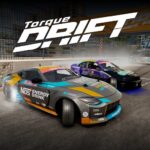 Torque Drift MOD APK v2.30.0 Unlimited Money