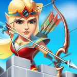 Tower defense MOD APK 3.11 (Unlimited Money)