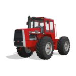 Tractor Trials Farming MOD APK v1.3.5 Unlimited Money