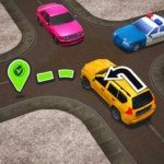 Traffic Jam  MOD APK 2.1 (Unlimited Money)