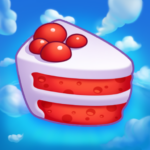 Triple Treats Tile Match MOD APK v5.2.3 Unlimited Money