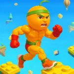 Troll IQ Tower Obby MOD APK 1.0.5 (Unlimited Money)