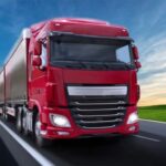 Truck Big Simulator MOD APK v12 Unlimited Money