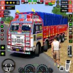 Truck Simulator 2024  MOD APK 1.3 (Unlimited Money)