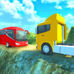 Truck Simulator MOD APK 1.9 (Unlimited Money)