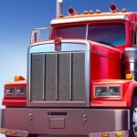 Truck Star MOD APK 1.33.3  (Unlimited Money)