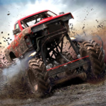 Trucks Off Road MOD APK 1.90.8180 (Unlimited Money)
