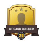 UT Card Builder 25 MOD APK v11.0.4 Unlimited Money