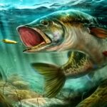 Ultimate Fishing Simulator 3.5 APK MOD Premium