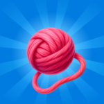 UnKnot MOD APK v1.0.2 Unlimited Money