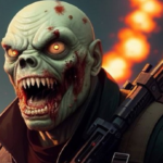 Under Ash  MOD APK 2.1.8.4 (Unlimited Money)