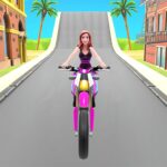 Uphill Rush 2 USA Racing MOD APK 4.11.109 (Unlimited Money)
