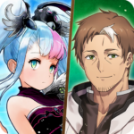 Valkyrie Connect MOD APK v10.4.0 Unlimited Money