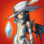 Vampire Slasher Hero MOD APK v1.2.4 Unlimited Money