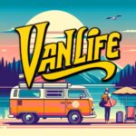 VanLife Simulator MOD APK v0.4.2 Unlimited Money