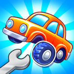 Vehicle MOD APK 1.3.1 (Unlimited Money)