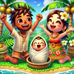 Virtual Villagers 6 MOD APK v1.6.4 Unlimited Money
