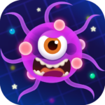 Virus Vamp 1.0.2 APK MOD Premium
