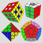 Vistalgy Cubes MOD APK v7.2.1 Unlimited Money