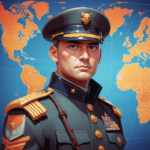 War Strategy & Conflict MOD APK 0.129 (Unlimited Money)