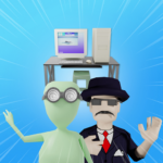 Warnet Life MOD APK v3.4.8 Unlimited Money