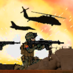 Warzone Commander MOD APK v1.0.48 Unlimited Money
