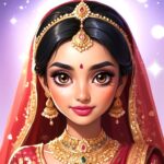 Wedding Fashion Cooking Party MOD APK v3.9.7 Unlimited Money