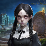Wendy Mansion Mystery MOD APK v1.0.73 Unlimited Money