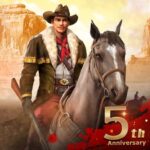 West Game MOD APK v7.0.6 Unlimited Money