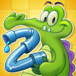 Wheres My Water 2 MOD APK v1.9.45 Unlimited Money