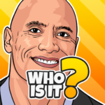 Who is it Celeb Quiz Trivia MOD APK v1.39.0 Unlimited Money