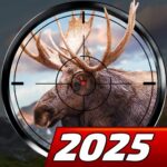 Wild Hunt Real Hunting Games MOD APK v1.601 Unlimited Money