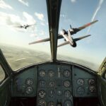 Wings of Heroes WW2 Planes MOD APK v2.1.0 Unlimited Money