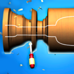 Wood Shop MOD APK v3.2.1 Unlimited Money