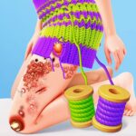 Wool Escape 3D MOD APK v1.0.4 Unlimited Money