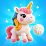 Wool Saga 3D MOD APK v1.0120 Unlimited Money