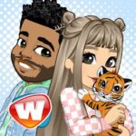 Woozworld – Virtual World MOD APK v15.7.1 Unlimited Money