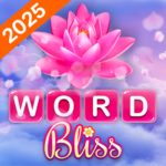 Word Bliss MOD APK 1.122.0 (Unlimited Money)