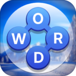 Word Challenge Anagram Cross MOD APK v0.4.5 Unlimited Money