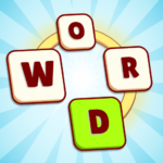 Word Maker- Connect the Chars MOD APK v2.6 Unlimited Money