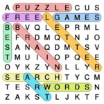 Word Search MOD APK 6.4 (Unlimited Money)