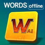 Words AI Friends Classic 0.9.1 APK (MOD, Premium)