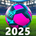 World Football Soccer Match MOD APK v2.8 Unlimited Money