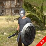 World Of Rest Online RPG MOD APK v1.37.7 Unlimited Money
