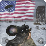 World War Games Offline WW2 MOD APK v1.3.8 Unlimited Money
