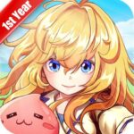 World of Rune – Fantasy MMORPG MOD APK v1.62 Unlimited Money